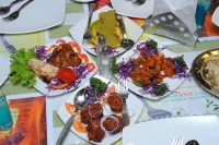 Castle International Premium Hotel Hotels in Baichanalli