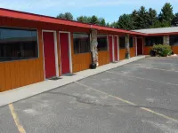 Knights Inn Boardman Hotels in Boardman