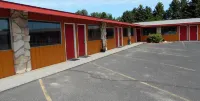 Knights Inn Boardman فنادق في Boardman