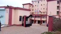 Omega Gardens Hotel Hotels in Karatina
