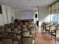 Altinnal Hotel Hotel di Izmit