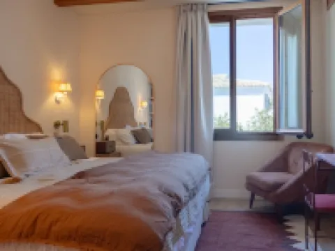 Nomad Hotel & Spa Altea Hoteles en Altea