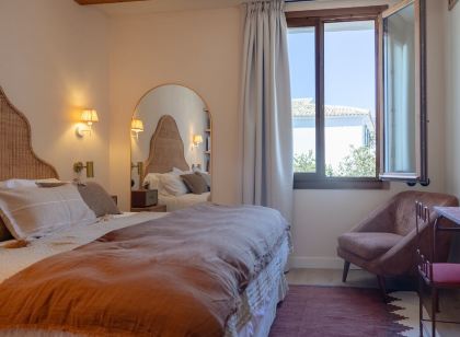 Nomad Hotel & Spa Altea