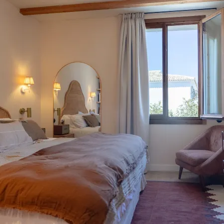 Nomad Hotel & Spa Altea