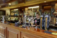Shap Wells Hotel - bar