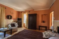 Boutique Hotel Villa Pattiera - Strand