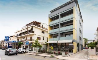Spring Apartments