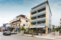 Spring Apartments Hotels in Chania