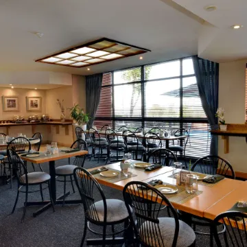 Road Lodge Centurion