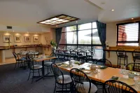 Road Lodge Centurion