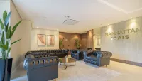 Mhfbs Edifício Moderno Piscina Vista Mar - 3-Star