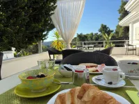 Petra Maris B&B - servizio colazione