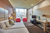 Silken Puerta Valencia Hotels in Valencia