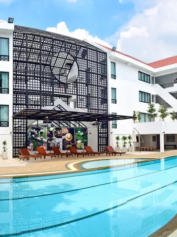 รูปภาพของสยาม วิลล่า สุวรรณภูมิ