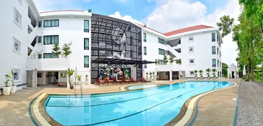 รูปภาพของสยาม วิลล่า สุวรรณภูมิ