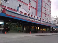 Grand Singgie Hotel Hotels in Tanjung Balai