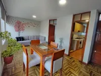 DENIS TORREZAGA Hotels in Miraflores District
