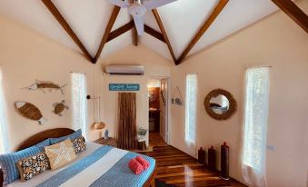 Grand Park Manuel Antonio - Adults Only