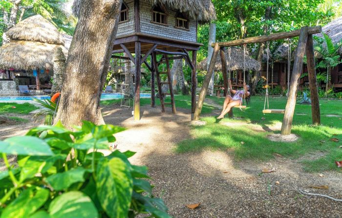 Natura Cabana Boutique Hotel & Spa