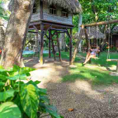 Natura Cabana Boutique Hotel & Spa by Mint Hotel Exterior