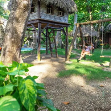 Natura Cabana Boutique Hotel & Spa