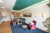 Hotel Sonnenhang Hotels in Kempten