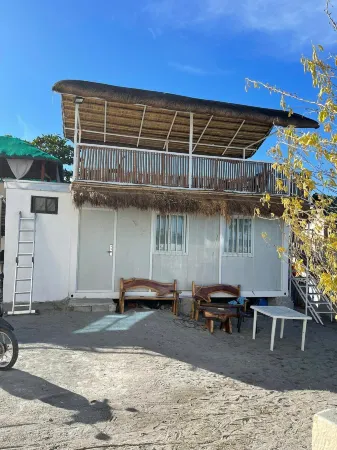 A&A of the North Отели в г. Ботолан