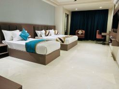 HOTEL SHREE JI INN