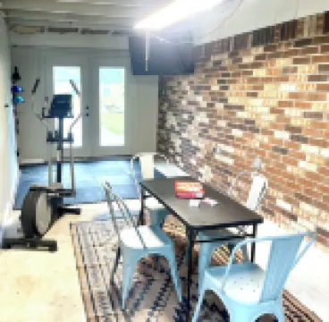 Family Friendly Home