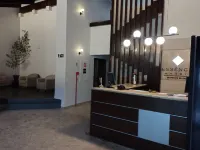 Essência Hotel Francisco Beltrão Hotels in Francisco Beltrão