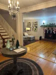 The Inn Crowd Bed and Breakfast Hotels in Holden