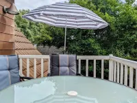 Ferienwohnung am Direkt am Deich in St.Peter-Ording