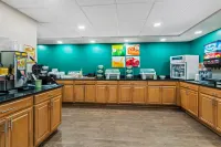 Quality Inn Bangor Airport - Bữa sáng