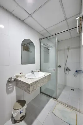 Kim Khoi Hotel Photos