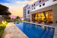 The RidgePoint Hotel Hotels in Witbank
