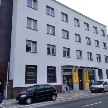 Hostel Omega