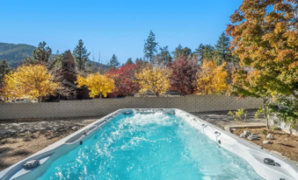 Luxary Castle & SPA near Skiing Resort