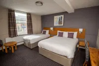 The George Inn فنادق في Sherburn in Elmet