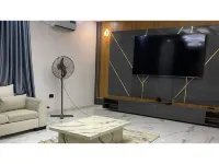 Luxury 2 Bedroom Duplex at Carlton Gate Estate