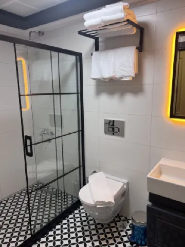 Loft Plus Hotel's Photos