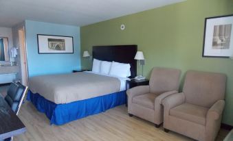 Augusta Best Inn