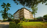 Colosseum Square Luxury Apartments Hôtels à : 