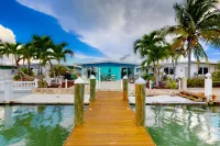 Saylor's Bay | House in Key Colony Beach with ocean views 키콜로니 비치 호텔