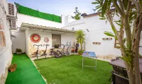 Loger Le Soleil Hotels in Bisceglie