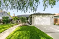 @ 마르베야 레인 - 밸리 페어 근처 3 베드룸 디자이너 홈 윈체스터 미스터리 하우스 주변 호텔