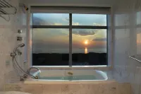 Hotel the Manhattan - Hot Tub