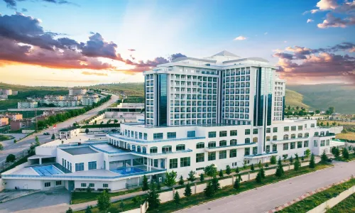 Alusso Thermal Hotel & Spa
