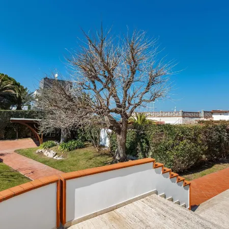 2772 la Casa Bianca by Perle di Puglia