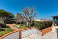 2772 la Casa Bianca by Perle di Puglia - parking
