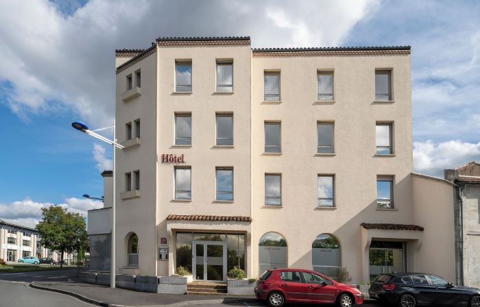 Sure Hotel by Best Western Angouleme